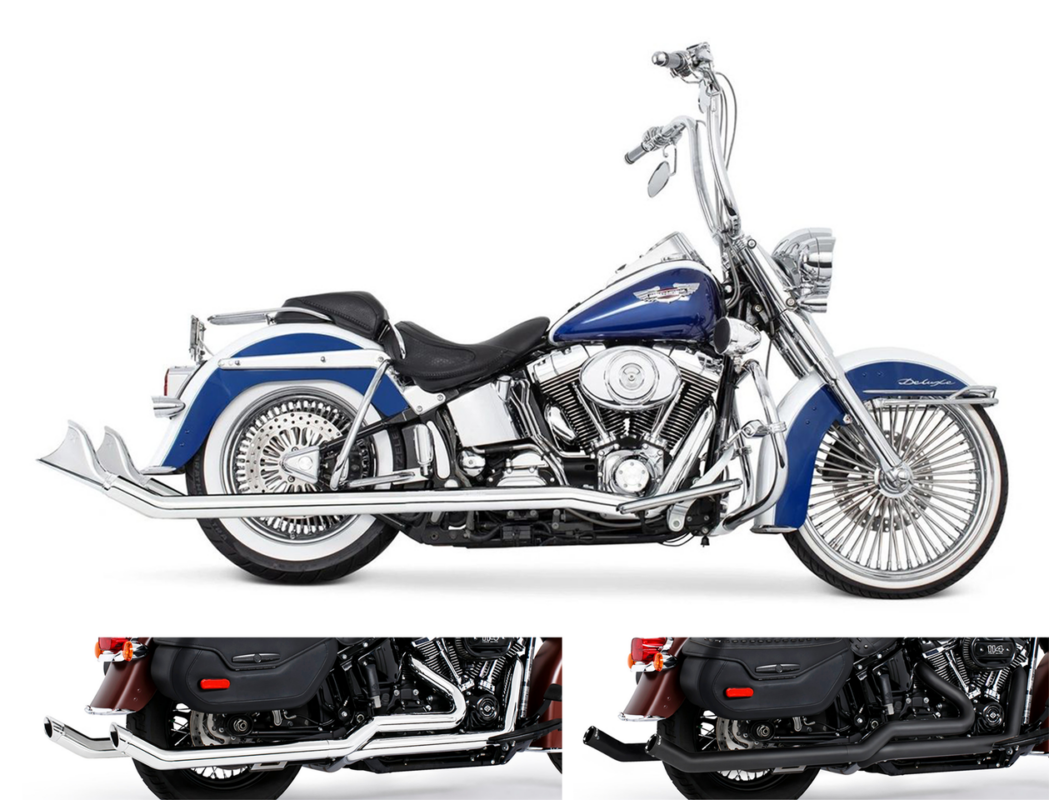 Freedom Performance Exhaust