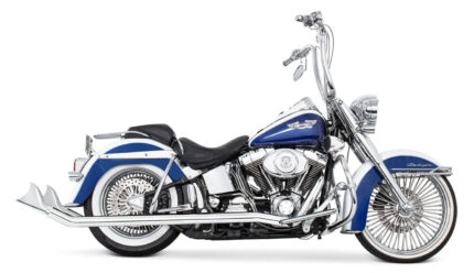 Freedom Performance Exhaust