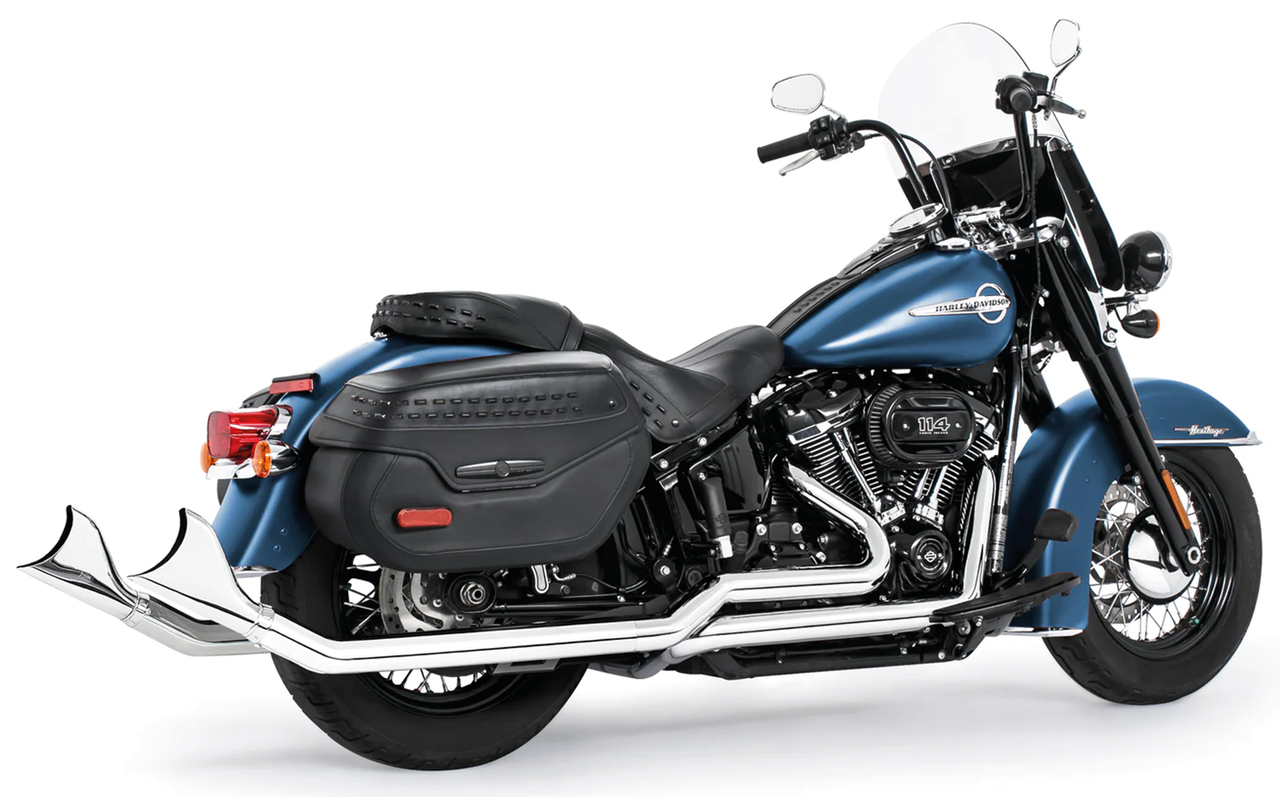 Freedom Performance Exhaust