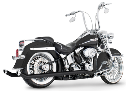 Freedom Performance Exhaust