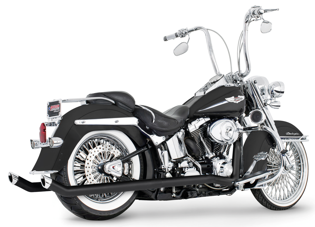 Freedom Performance Exhaust