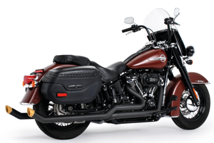 Freedom Performance Exhaust