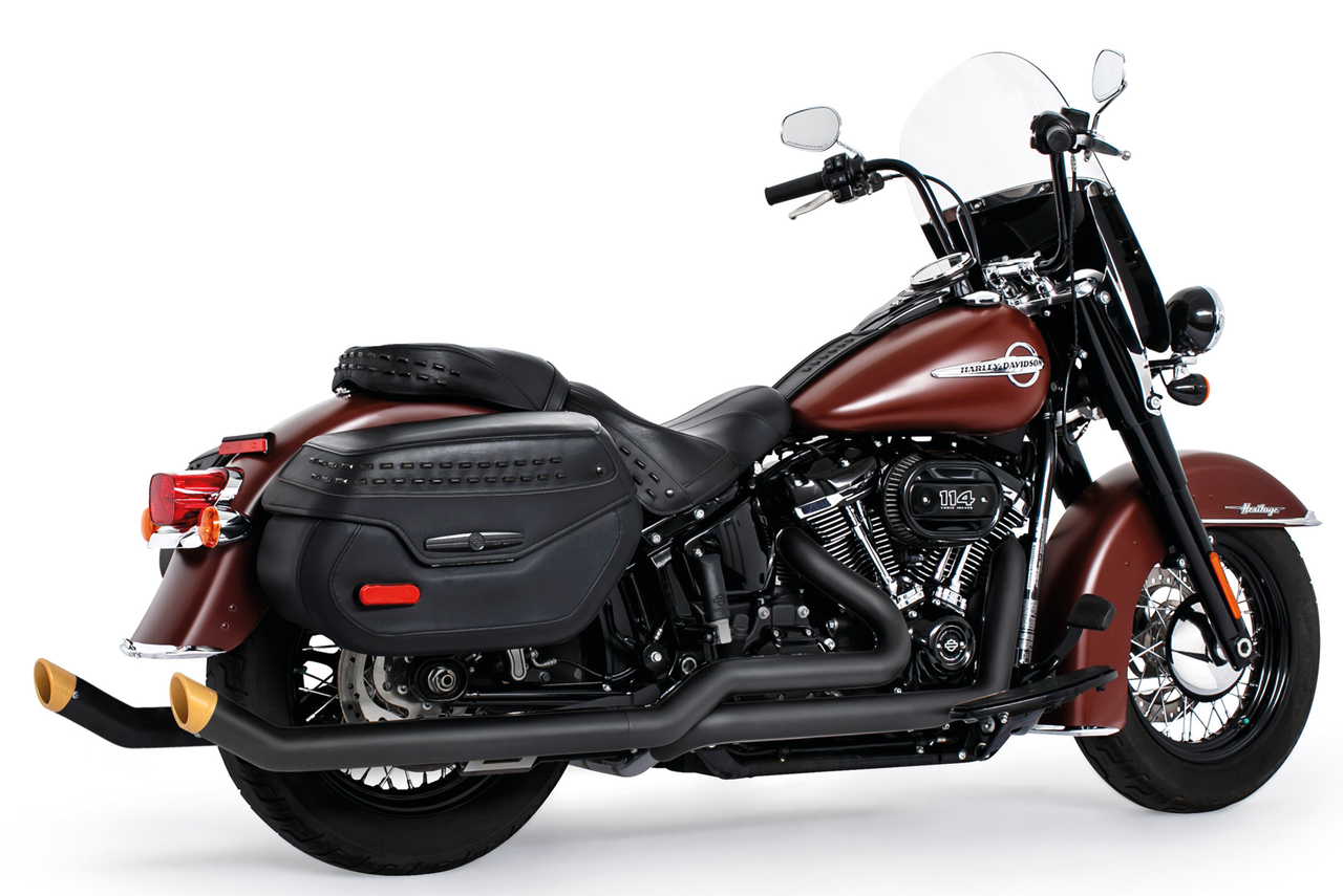 Freedom Performance Exhaust