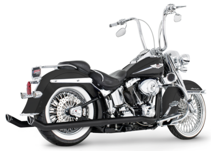 Freedom Performance Exhaust