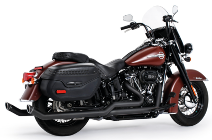 Freedom Performance Exhaust