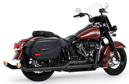 Freedom Performance Exhaust