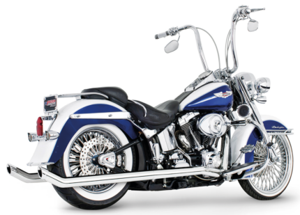 Freedom Performance Exhaust