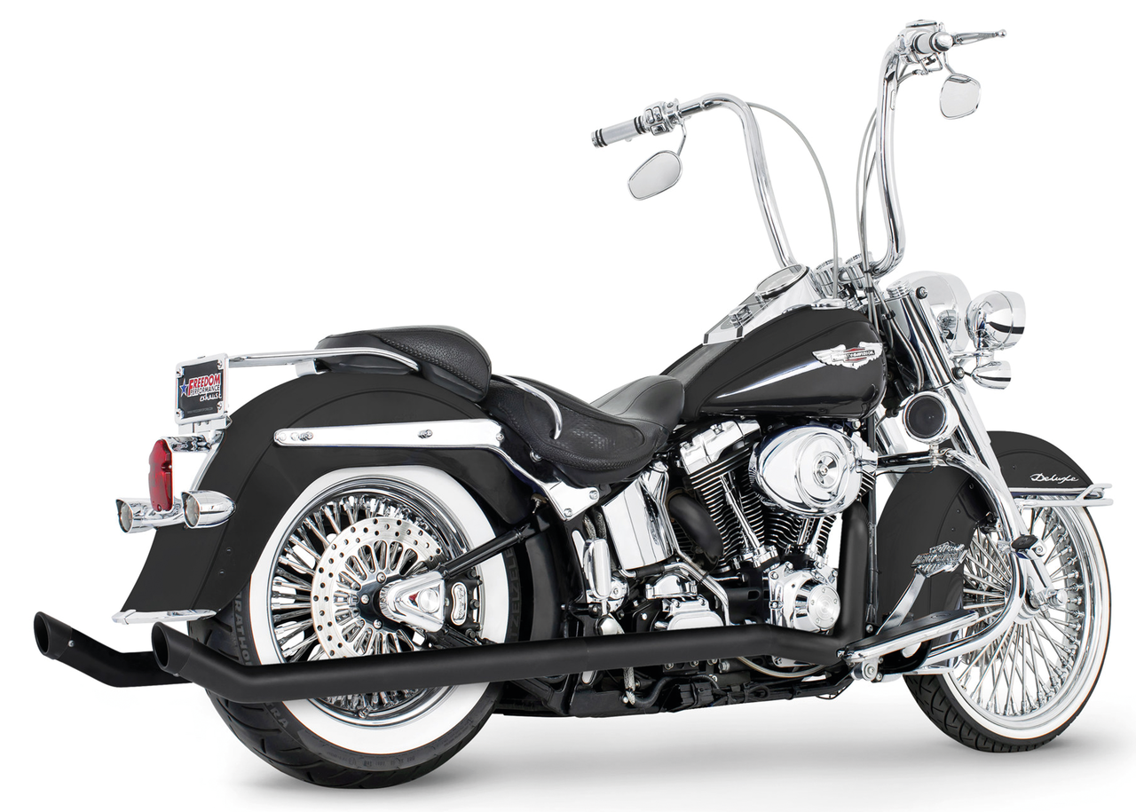 Freedom Performance Exhaust