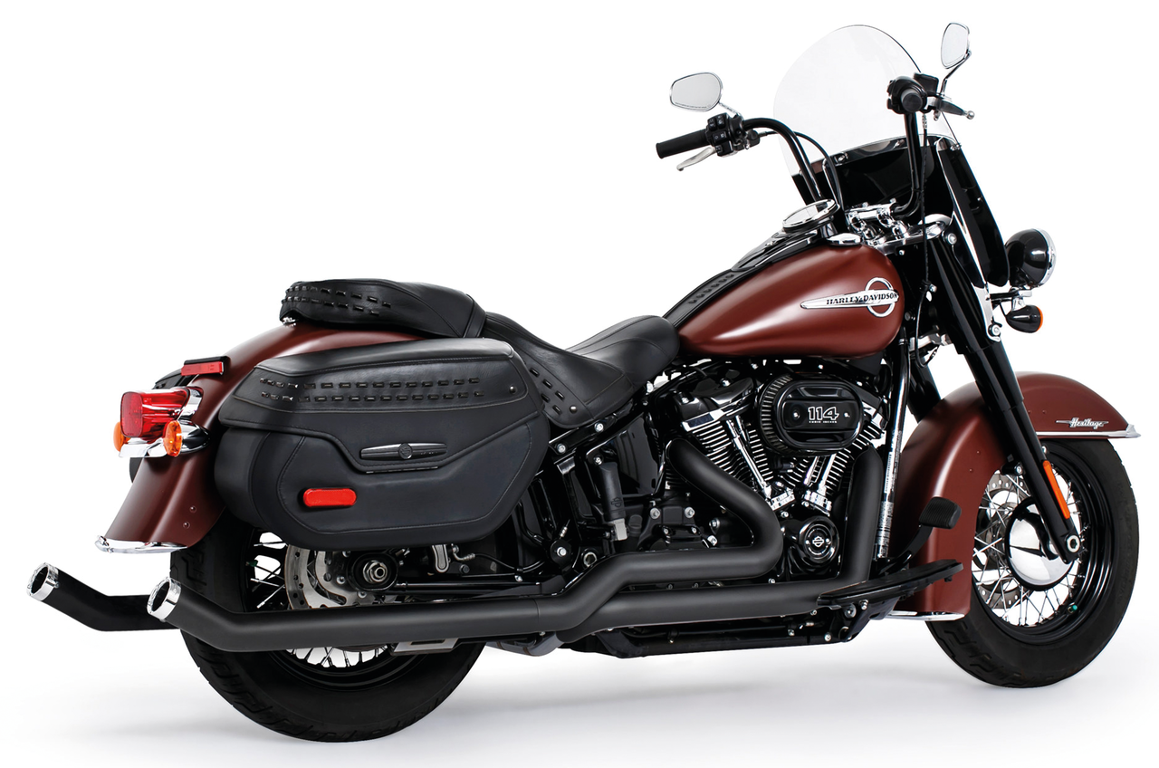 Freedom Performance Exhaust