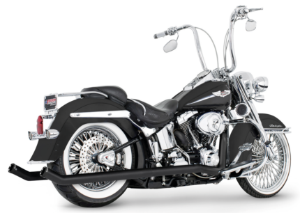 Freedom Performance Exhaust