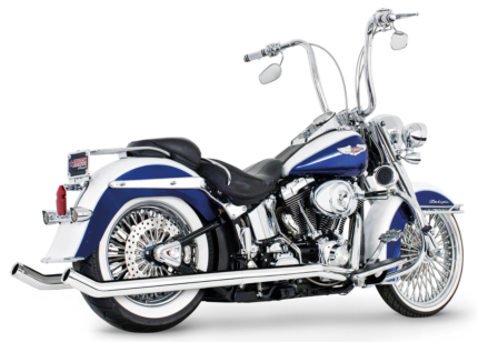 Freedom Performance Exhaust