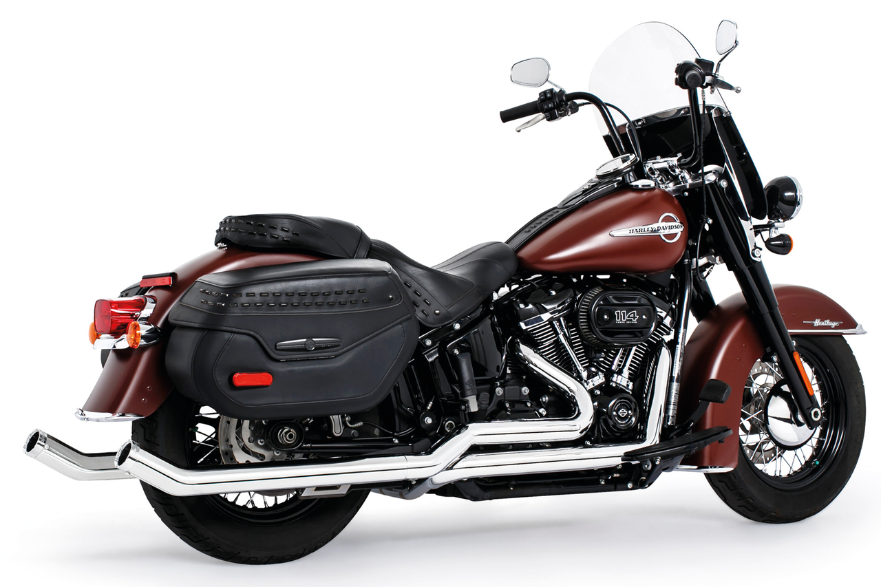 Freedom Performance Exhaust