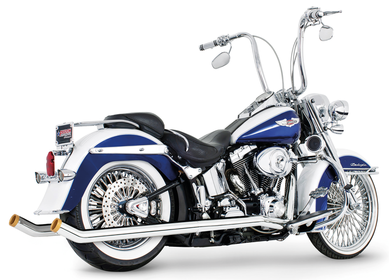 Freedom Performance Exhaust