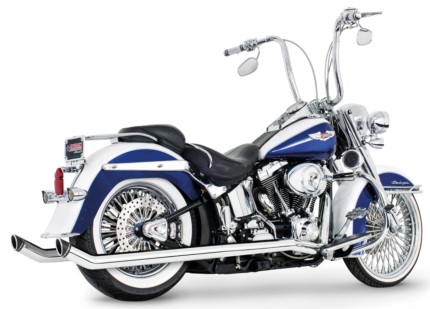 Freedom Performance Exhaust