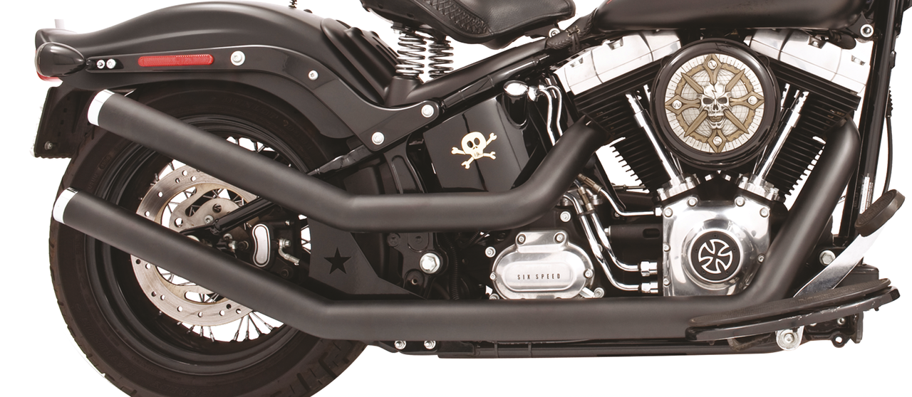 Freedom Performance Exhaust