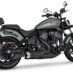 Freedom Performance Exhaust