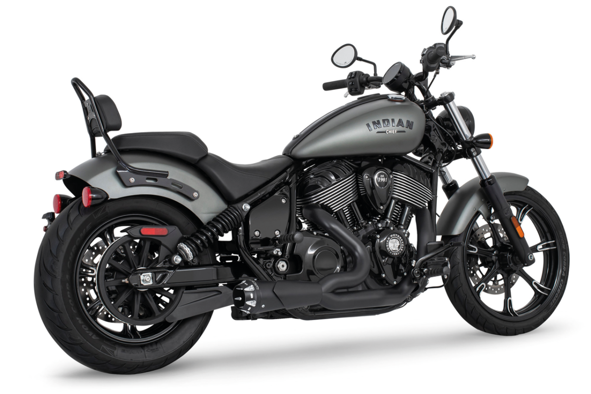 Freedom Performance Exhaust