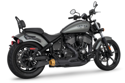 Freedom Performance Exhaust