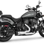 Freedom Performance Exhaust