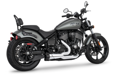 Freedom Performance Exhaust