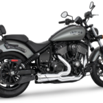 Freedom Performance Exhaust