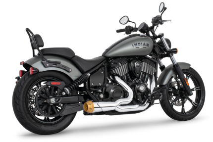 Freedom Performance Exhaust