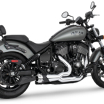 Freedom Performance Exhaust