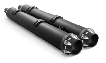 Freedom Performance Exhaust