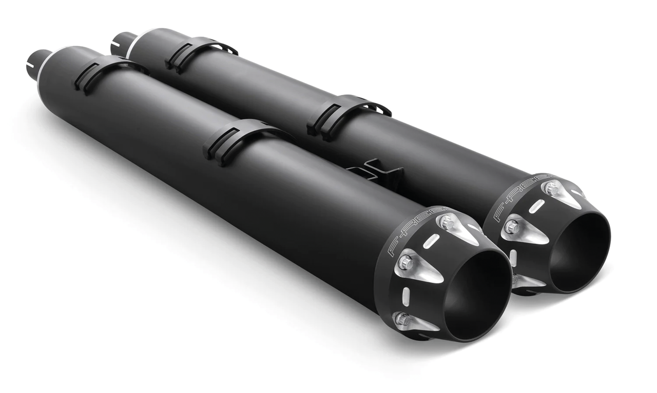 Freedom Performance Exhaust