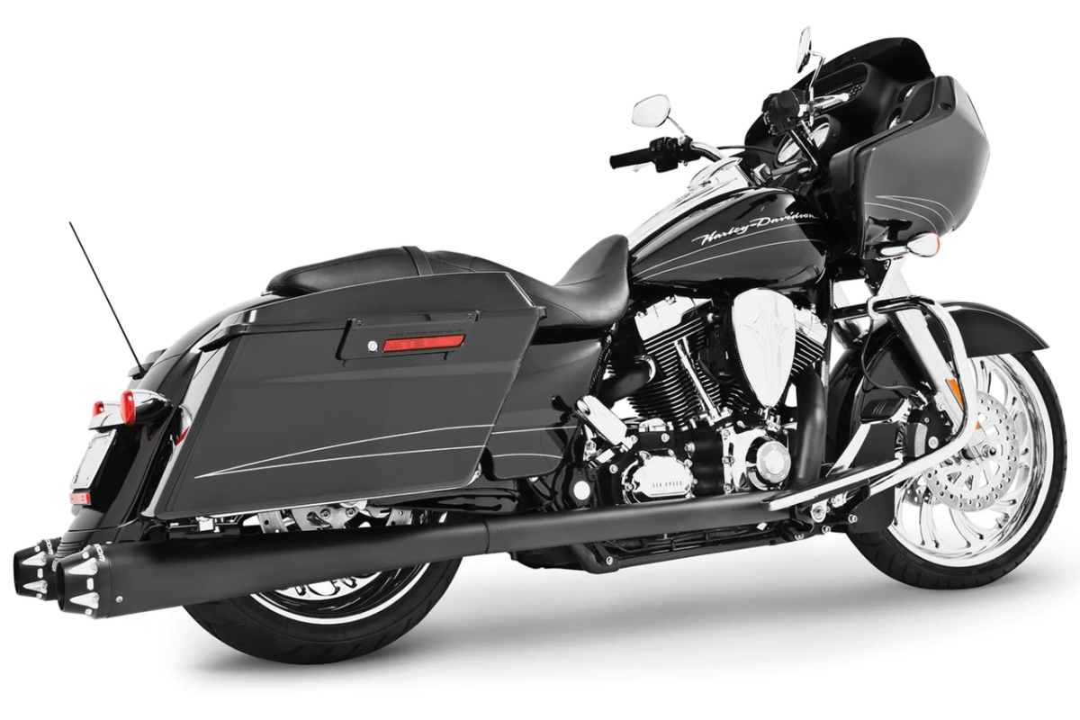 Freedom Performance Exhaust