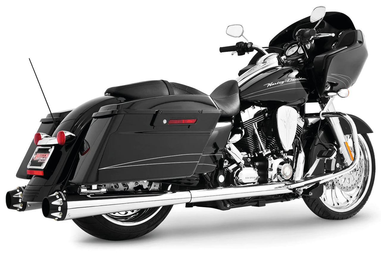 Freedom Performance Exhaust