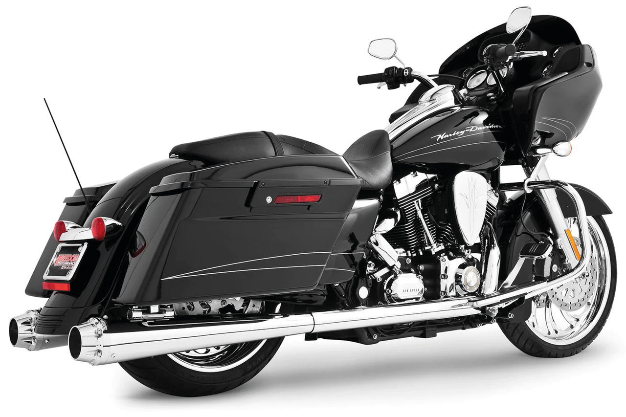 Freedom Performance Exhaust