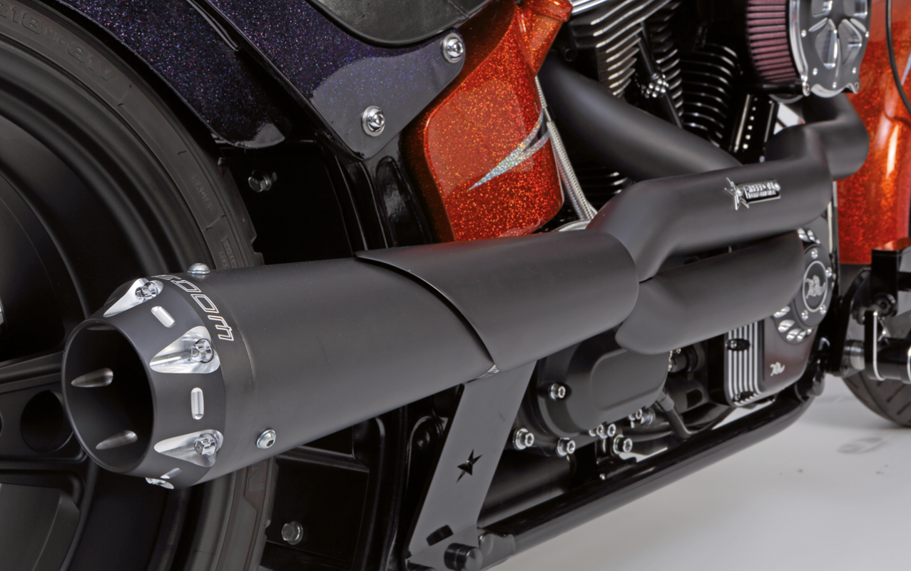 Freedom Performance Exhaust