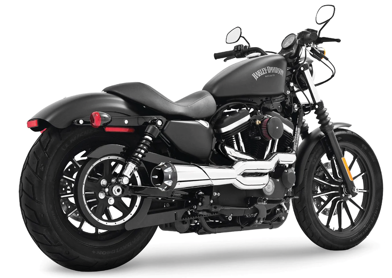 Freedom Performance Exhaust