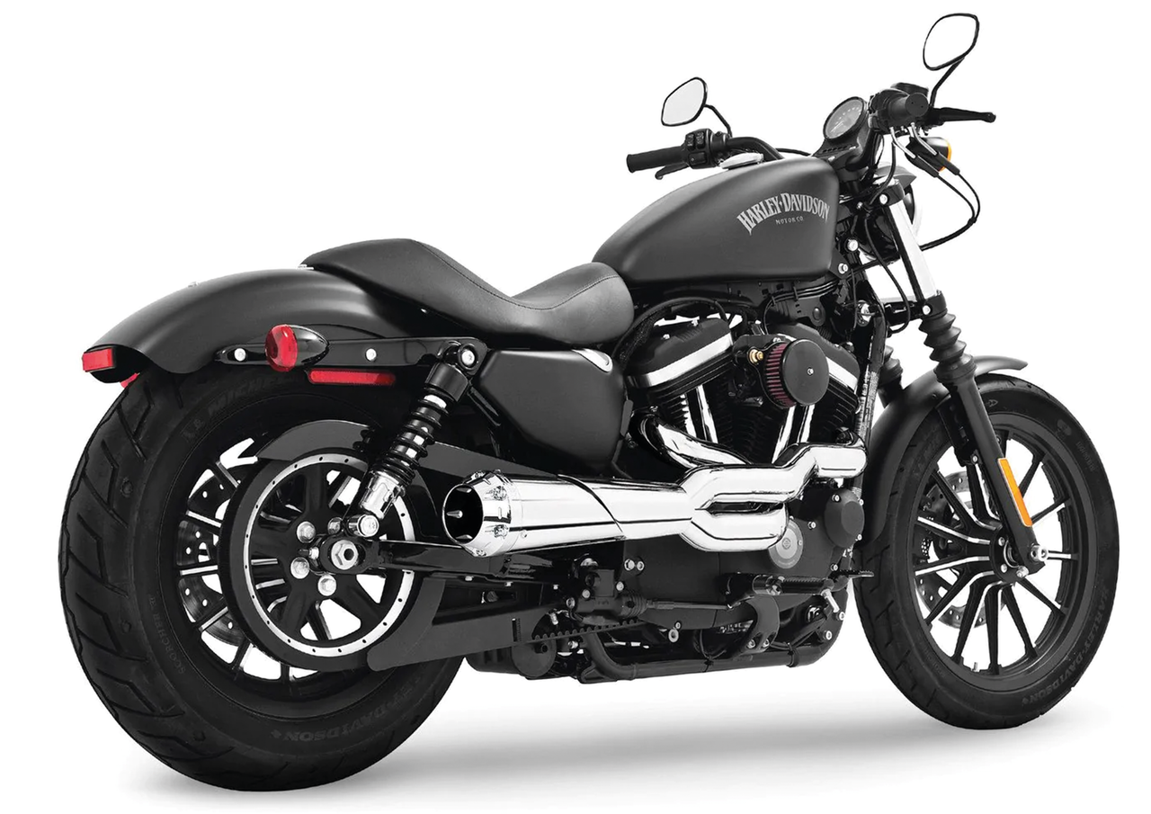 Freedom Performance Exhaust