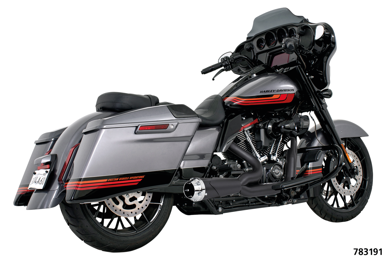 Freedom Performance Exhaust