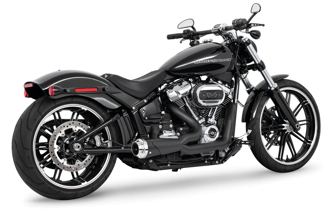 Freedom Performance Exhaust