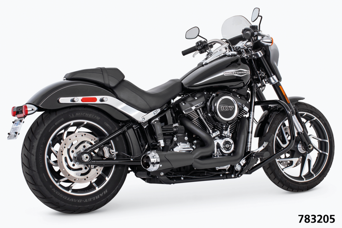 Freedom Performance Exhaust