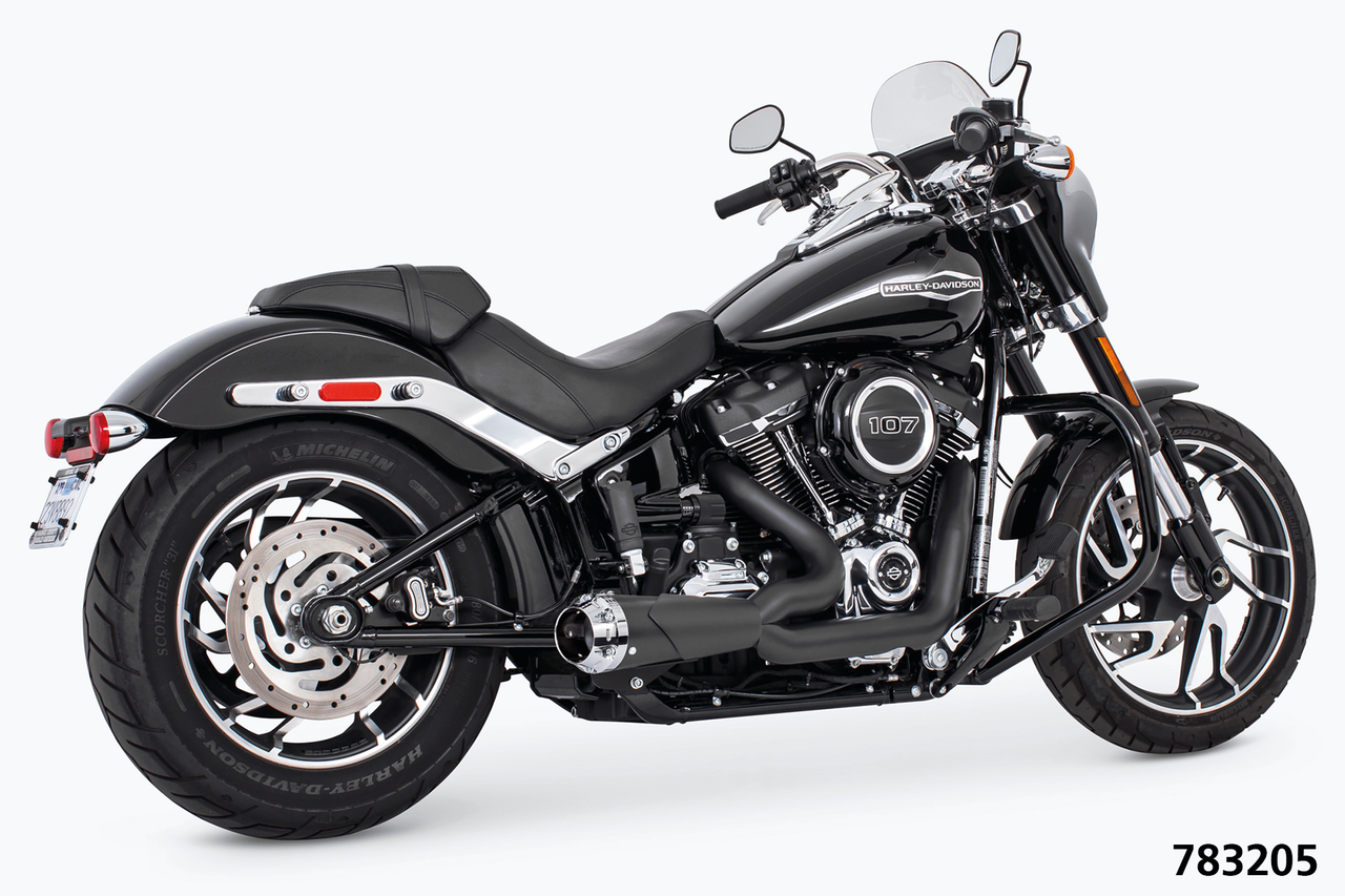 Freedom Performance Exhaust