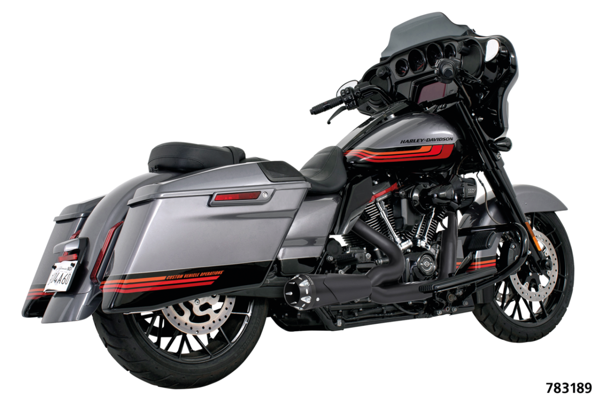 Freedom Performance Exhaust