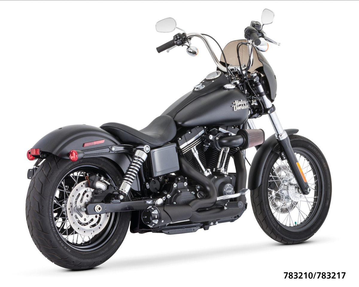 Freedom Performance Exhaust