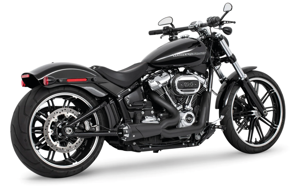 Freedom Performance Exhaust