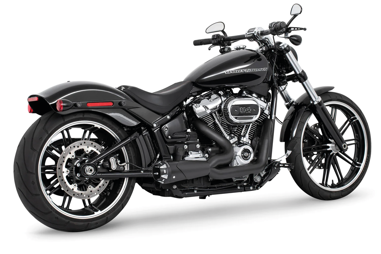 Freedom Performance Exhaust