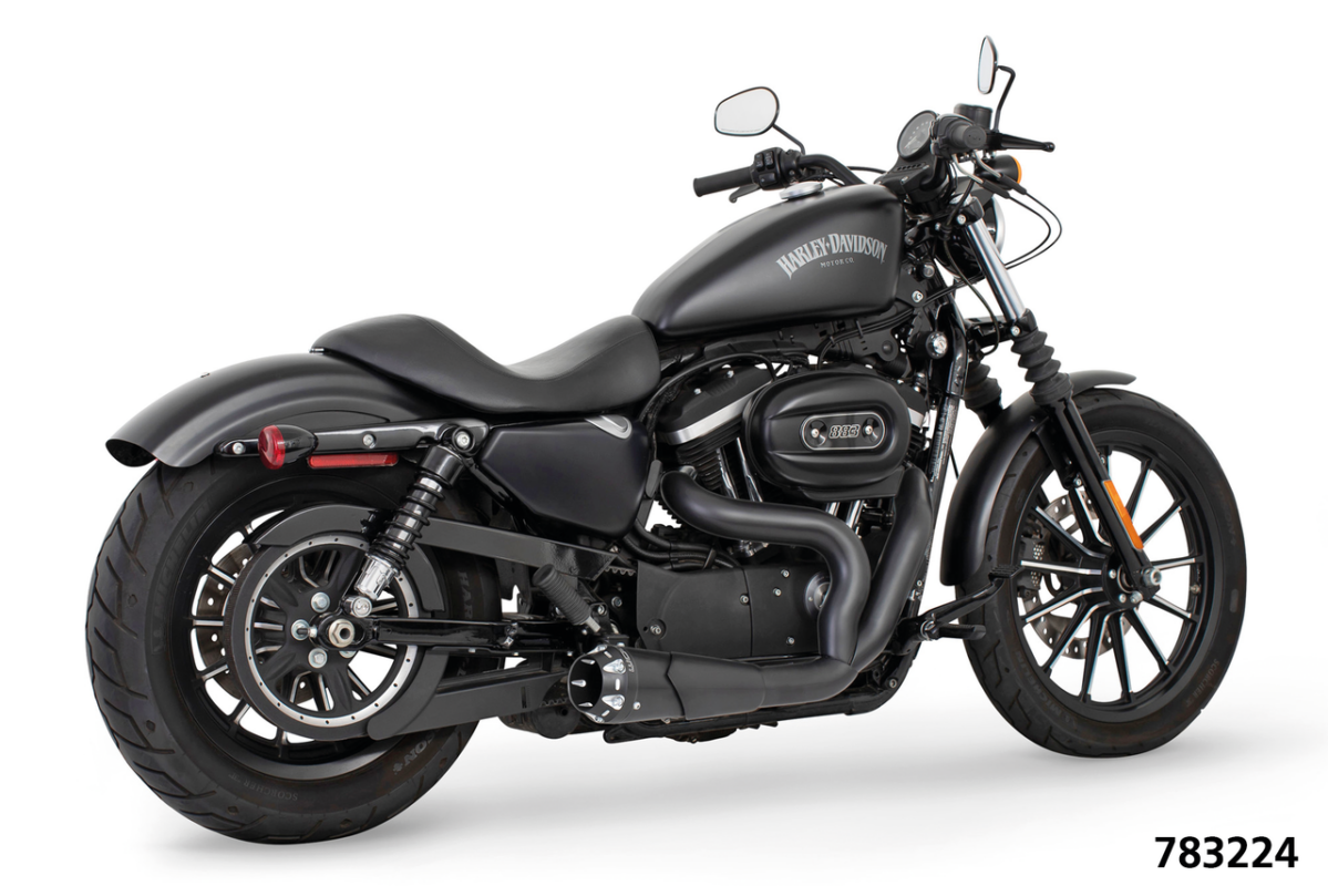 Freedom Performance Exhaust