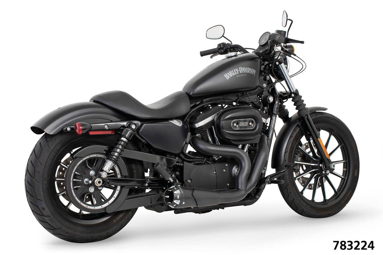 Freedom Performance Exhaust