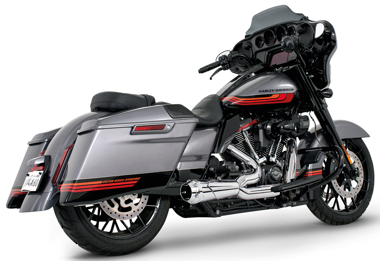 Freedom Performance Exhaust