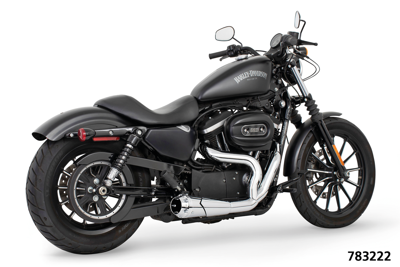 Freedom Performance Exhaust