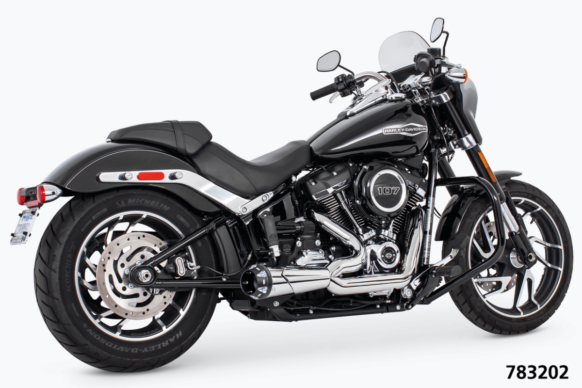 Freedom Performance Exhaust