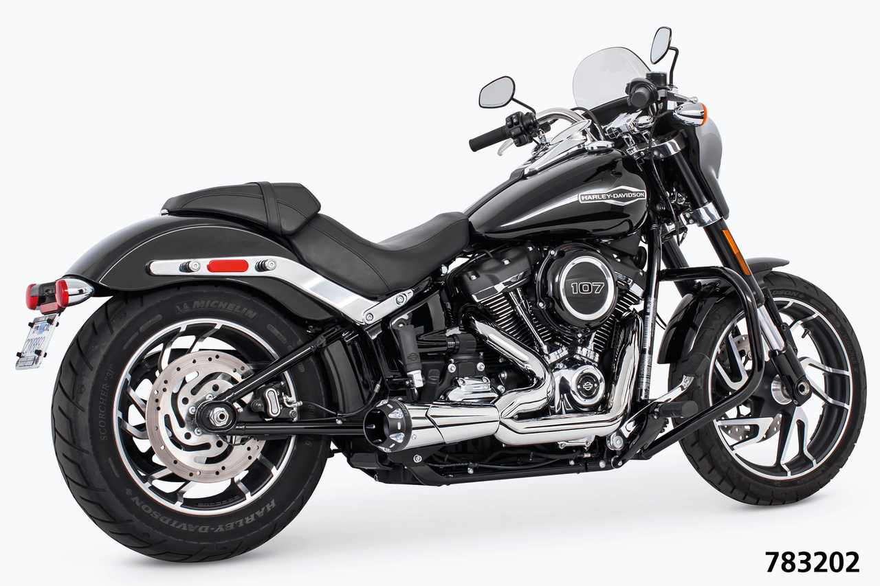 Freedom Performance Exhaust