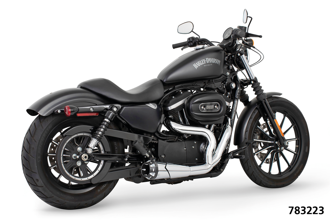 Freedom Performance Exhaust